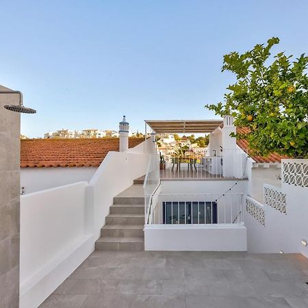 Casa Helena Villa Ferragudo  Buitenkant foto