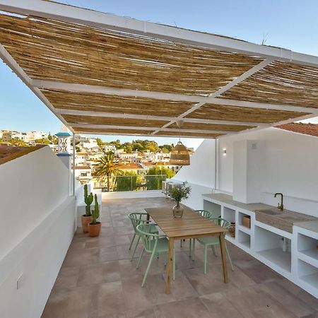 Casa Helena Villa Ferragudo  Buitenkant foto