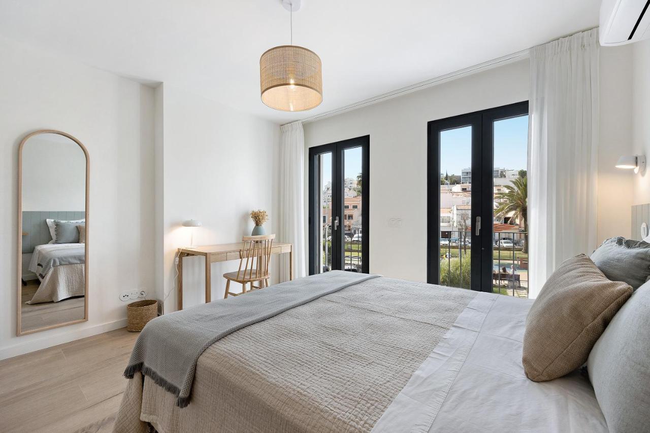 Casa Helena Villa Ferragudo  Buitenkant foto